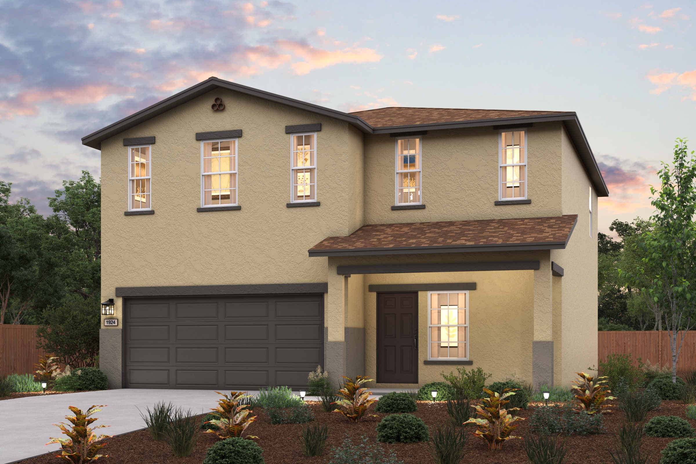 0090 4191 Scarlet Court