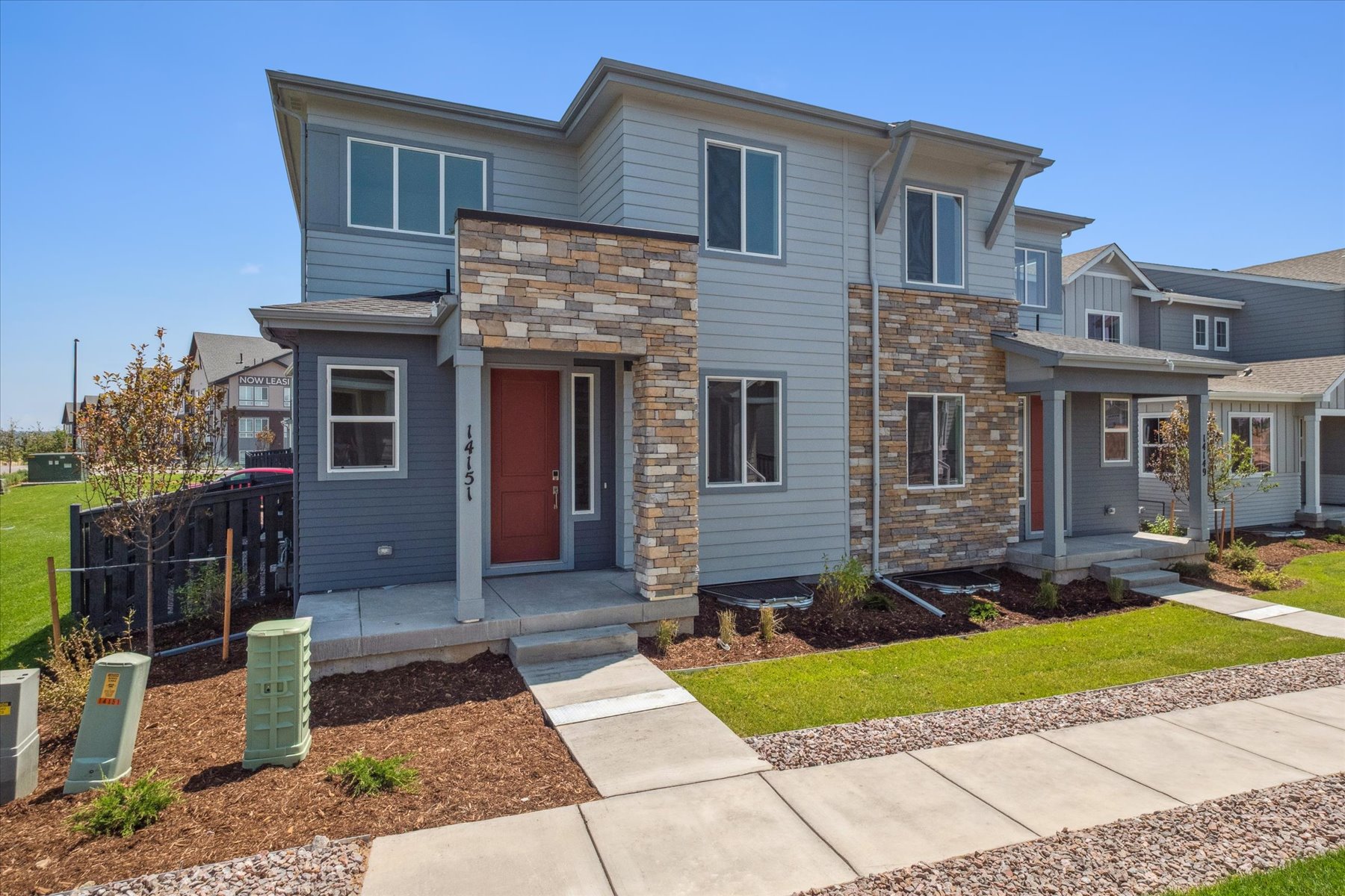 4103 14151 Deertrack Lane