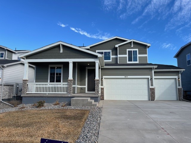 2007 872 Hummocky Way