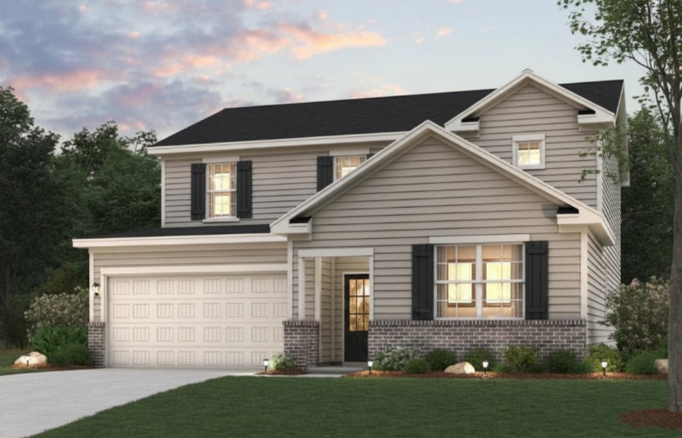 0076 25 Whispering Oak Way