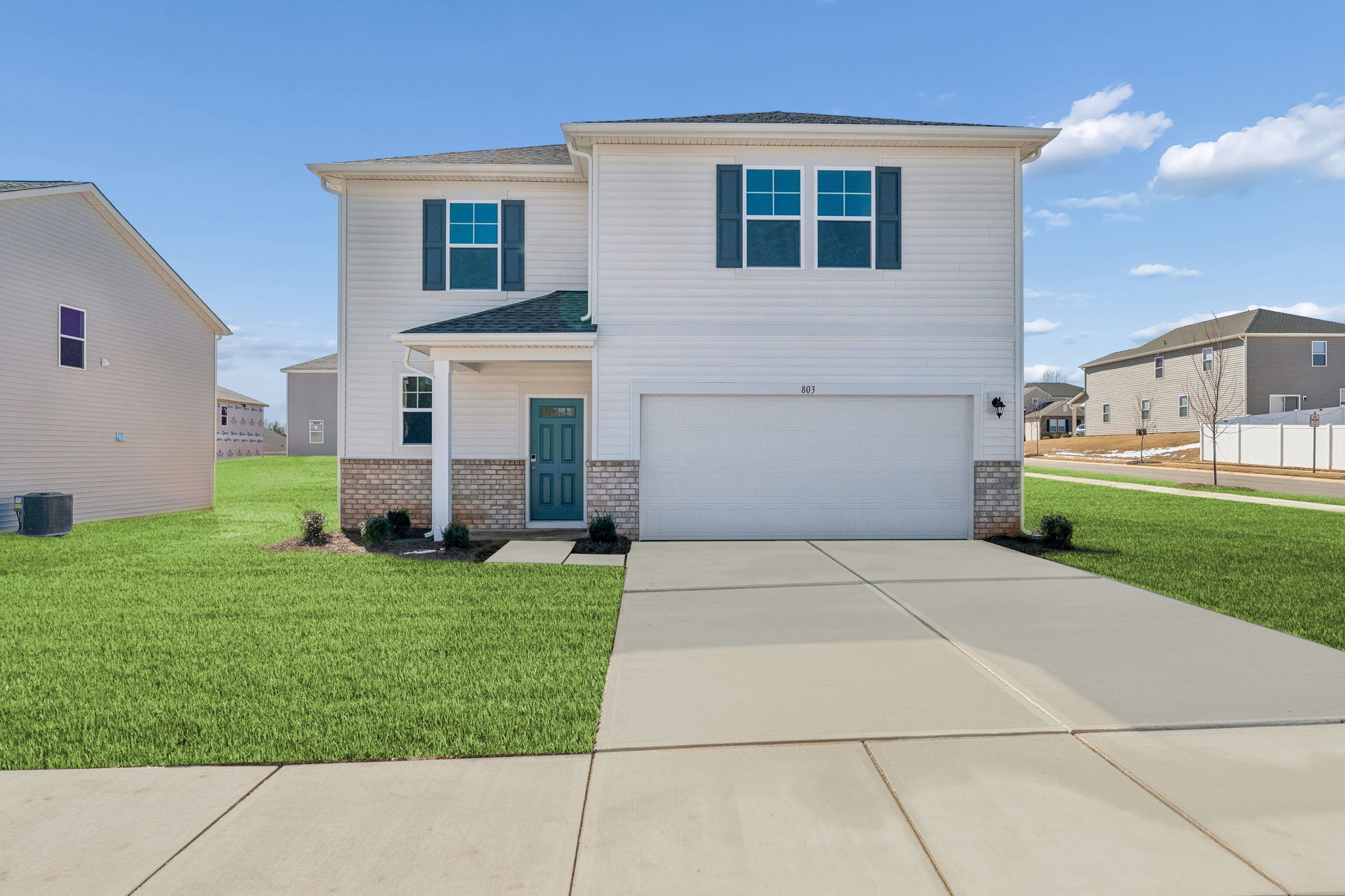 0123 803 Olde England Drive