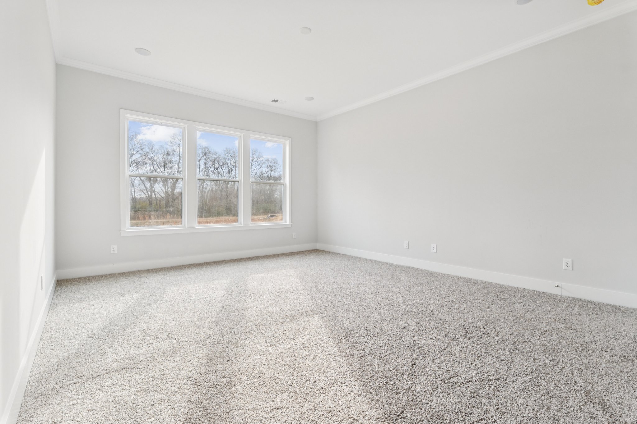 Townsend Primary Suite at Stonemill in Monroe, NC