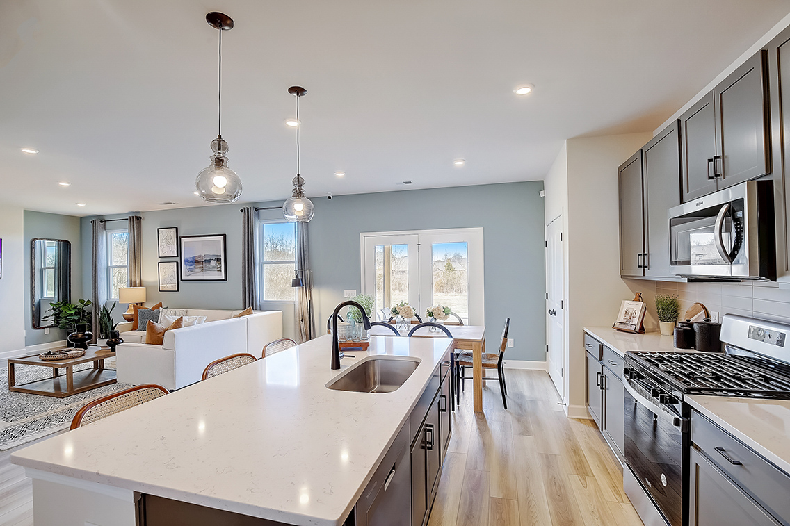 Heritage Heights