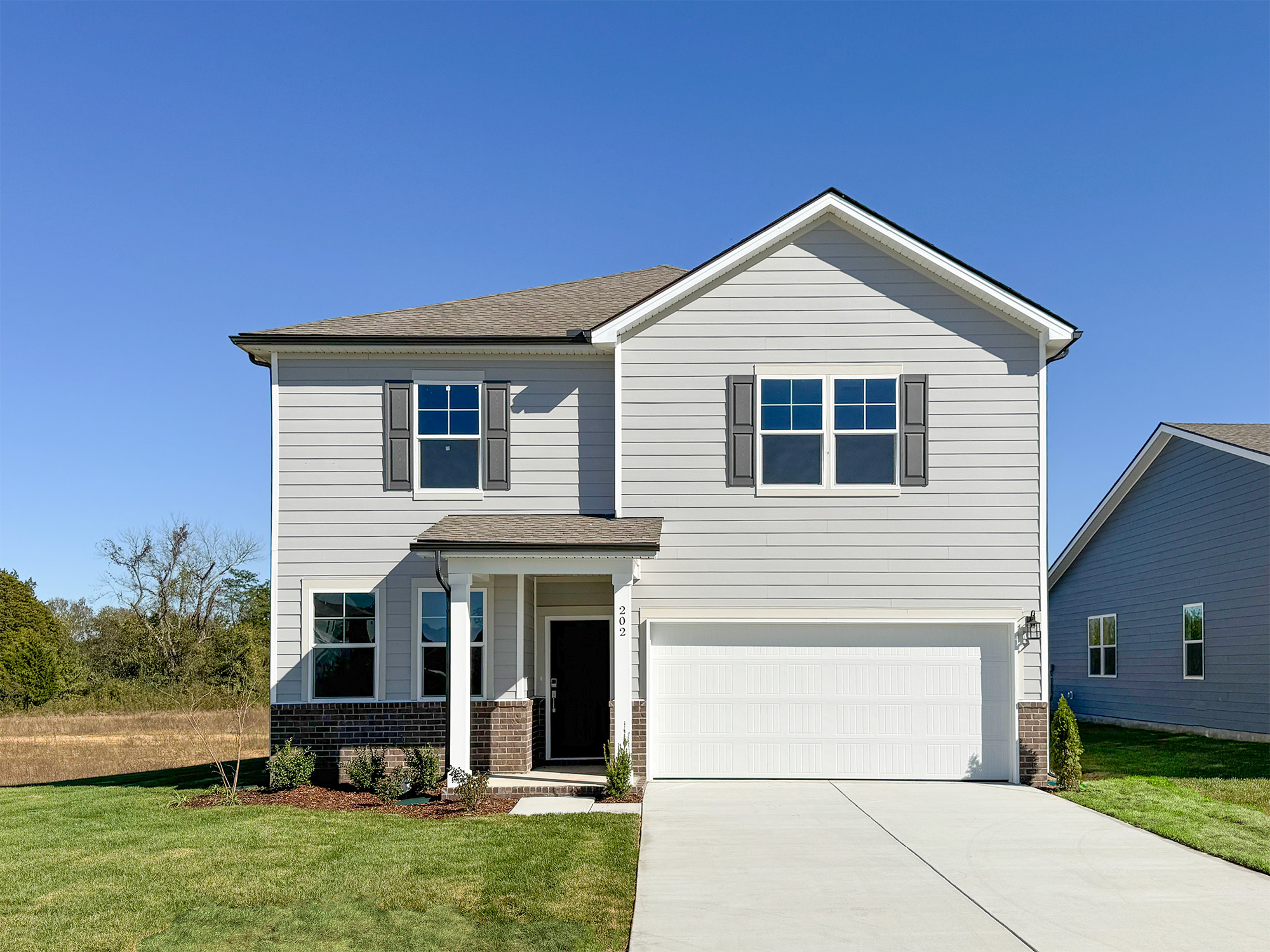 0263 1354 Georgetown Drive