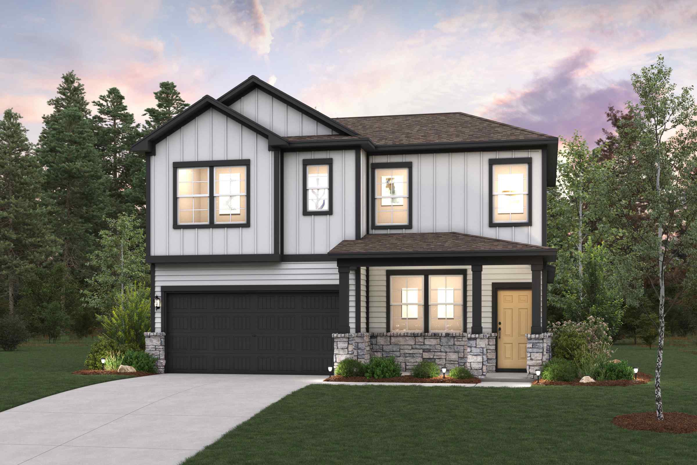 37B3 2357 Oscar Eli Place