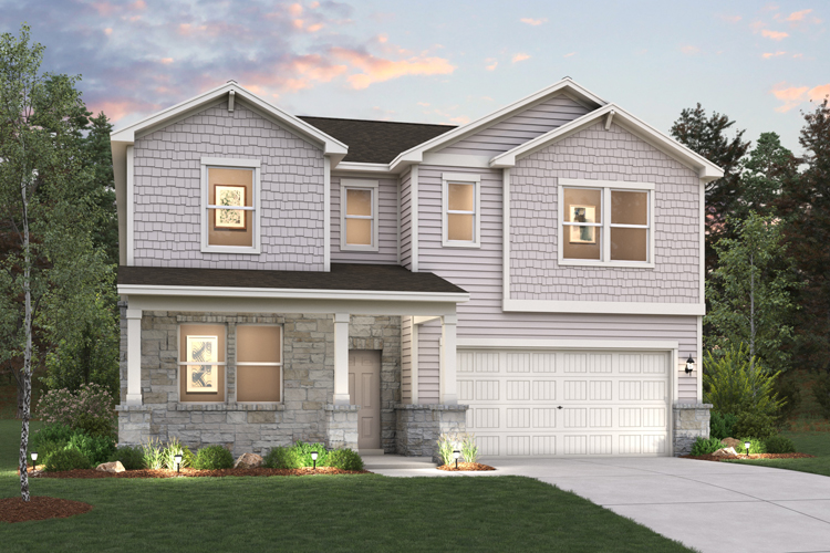 14I3 2426 Milo Hazel Lane