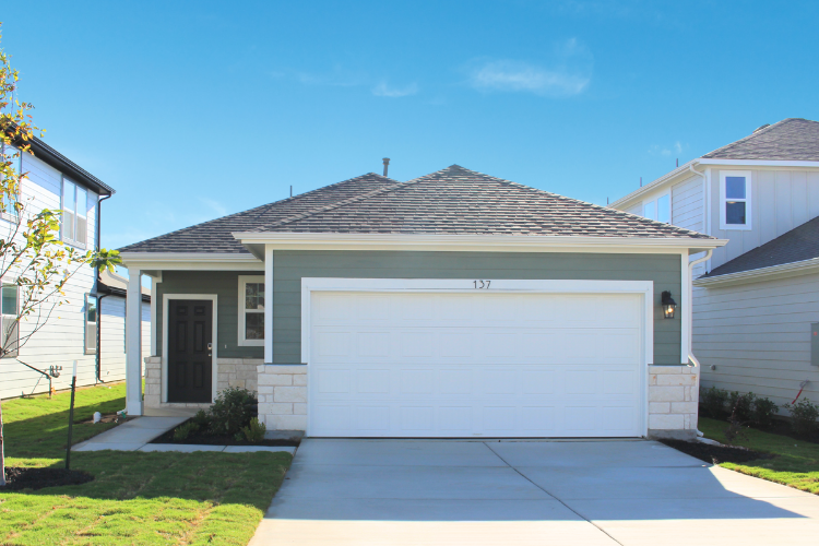 13T13 137 Two Bits Lane