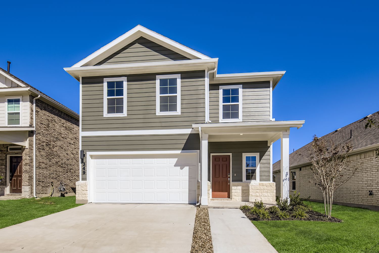 120B01 349 Fire Rock Dr.