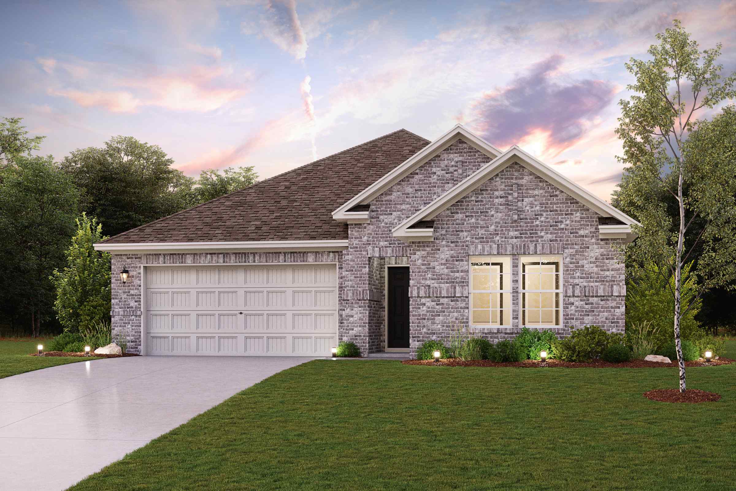 2I12 305 AMBERVILLE DR