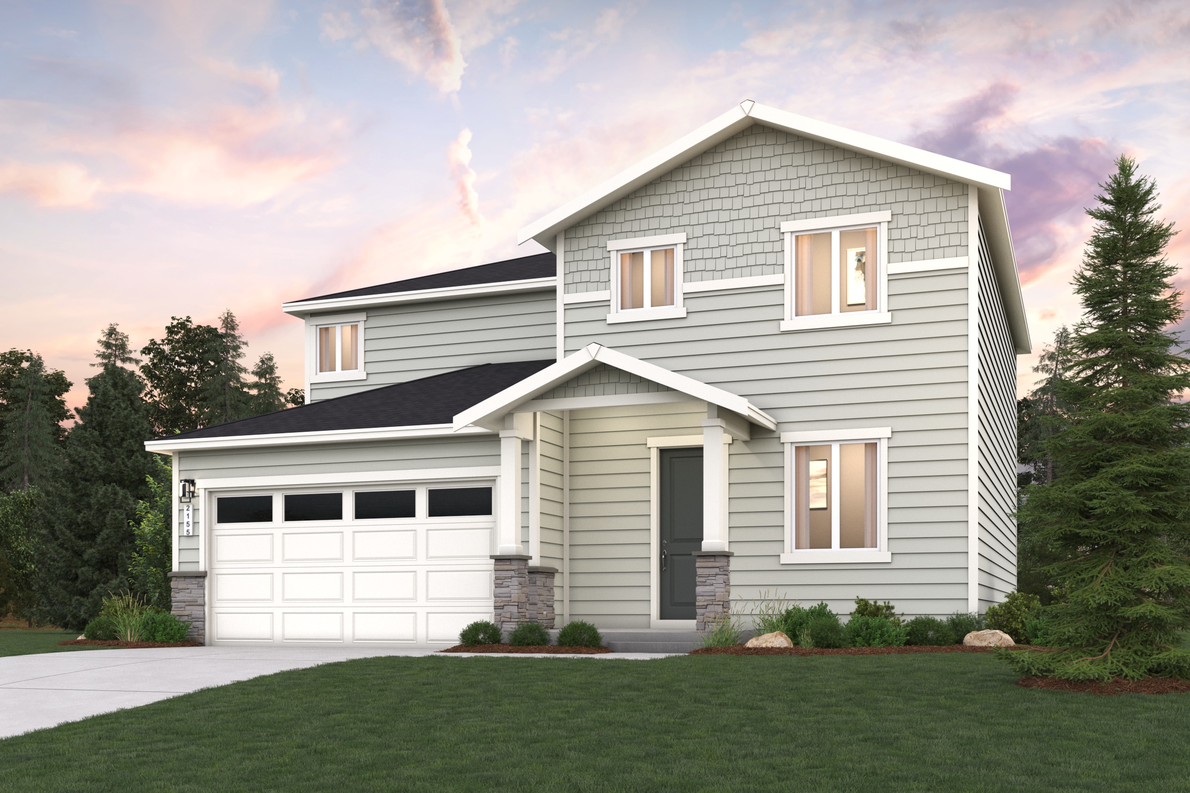 0204 3995 Flat Top Dr