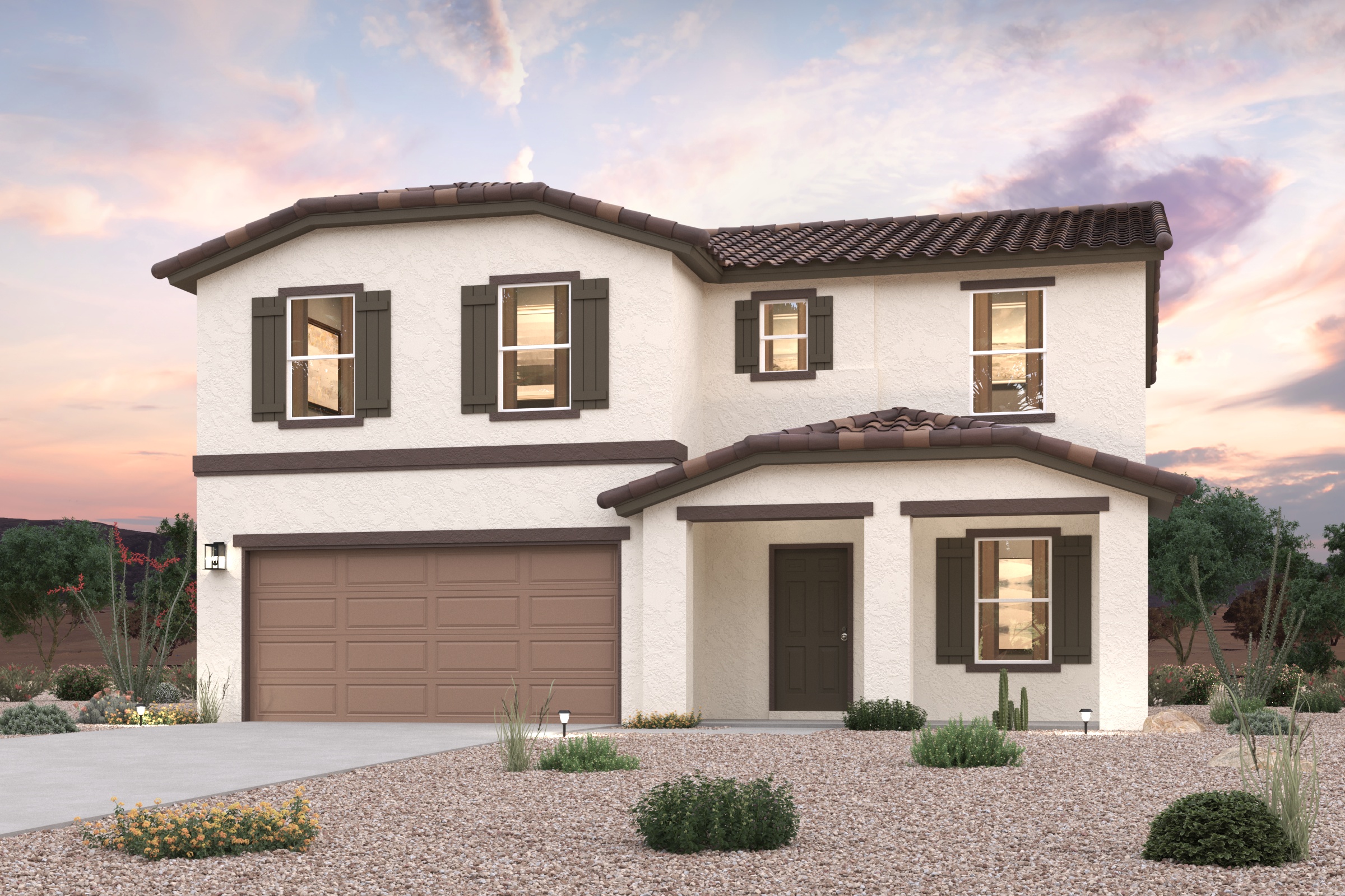 0268 741 W Calle Taja